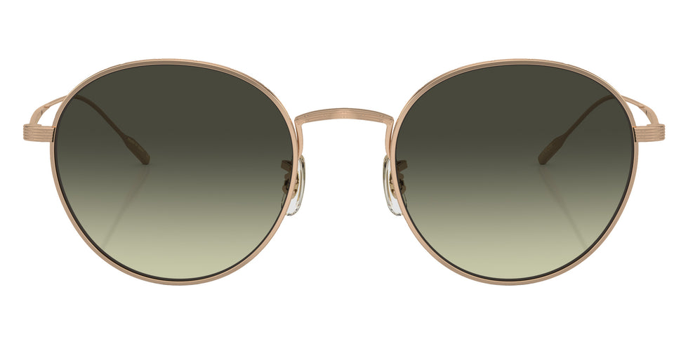 Oliver Peoples OV1306ST Altair 5292BH 50 - Gold / G-15 Gradient #id:ov1306st5292bh_s:100100