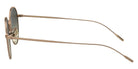 Oliver Peoples OV1306ST Altair 5292BH 50 - Gold / G-15 Gradient #id:ov1306st5292bh_s:100110