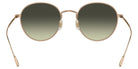 Oliver Peoples OV1306ST Altair 5292BH 50 - Gold / G-15 Gradient #id:ov1306st5292bh_s:100115