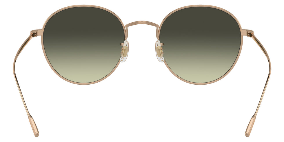 Oliver Peoples OV1306ST Altair 5292BH 50 - Gold / G-15 Gradient #id:ov1306st5292bh_s:100115