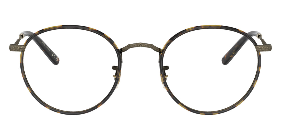 Oliver Peoples OV1308 Carling 5284 48 - Antique Gold/DTB #id:ov13085284_s:100100