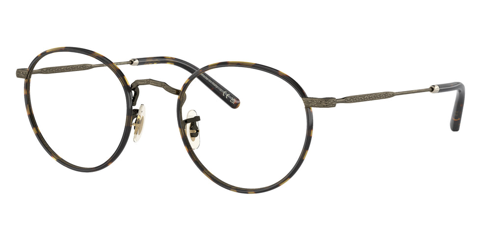 Oliver Peoples OV1308 Carling 5284 48 - Antique Gold/DTB #id:ov13085284_s:100105