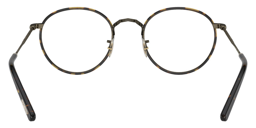 Oliver Peoples OV1308 Carling 5284 48 - Antique Gold/DTB #id:ov13085284_s:100115