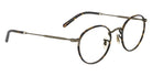 Oliver Peoples OV1308 Carling 5284 48 - Antique Gold/DTB #id:ov13085284_s:100120