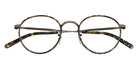 Oliver Peoples OV1308 Carling 5284 48 - Antique Gold/DTB #id:ov13085284_s:100125