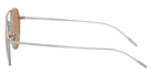 Oliver Peoples OV1309ST Reymont 503653 49 - Silver / Cognac #id:ov1309st503653_s:100110
