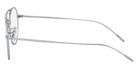 Oliver Peoples OV1309ST Reymont 5254SB 49 - Brushed Silver / Blue-Violet Light Filter #id:ov1309st5254sb_s:102110