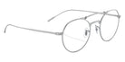 Oliver Peoples OV1309ST Reymont 5254SB 49 - Brushed Silver / Blue-Violet Light Filter #id:ov1309st5254sb_s:102120