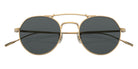 Oliver Peoples OV1309ST Reymont 5292P2 49 - Gold / Midnight Express Polarized #id:ov1309st5292p2_s:100120