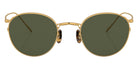 Oliver Peoples OV1311ST G.Ponti-4 532352 48 - Gold / G-15 #id:ov1311st532352_s:100100