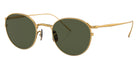 Oliver Peoples OV1311ST G.Ponti-4 532352 48 - Gold / G-15 #id:ov1311st532352_s:100105