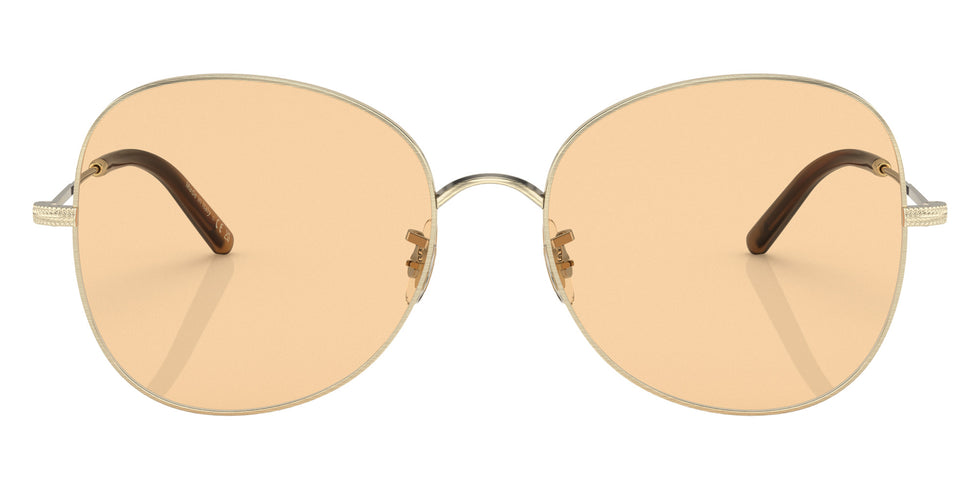 Oliver Peoples OV1313 ��liane 5245 56 - Brushed Gold / Dusk Beach Wash #id:ov13135245_s:100100