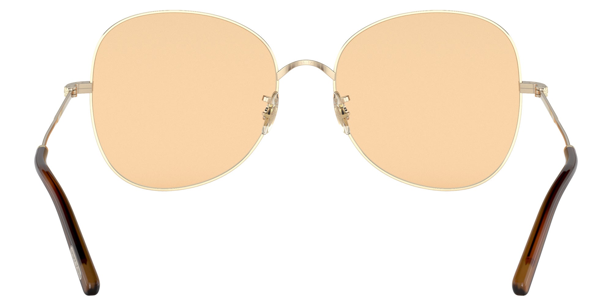 Oliver Peoples OV1313 ��liane 5245 56 - Brushed Gold / Dusk Beach Wash #id:ov13135245_s:100115
