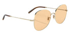 Oliver Peoples OV1313 ��liane 5245 56 - Brushed Gold / Dusk Beach Wash #id:ov13135245_s:100120
