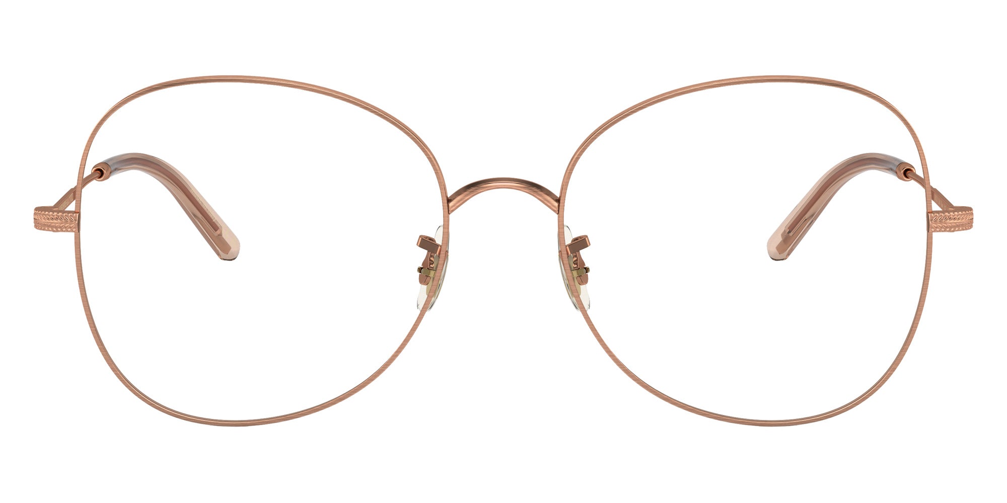 Oliver Peoples OV1313 ��liane 5246 56 - Brushed Rose Gold #id:ov13135246_s:102100