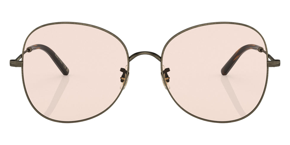 Oliver Peoples OV1313 ��liane 5284 56 - Antique Gold / Sand Wash #id:ov13135284_s:104100