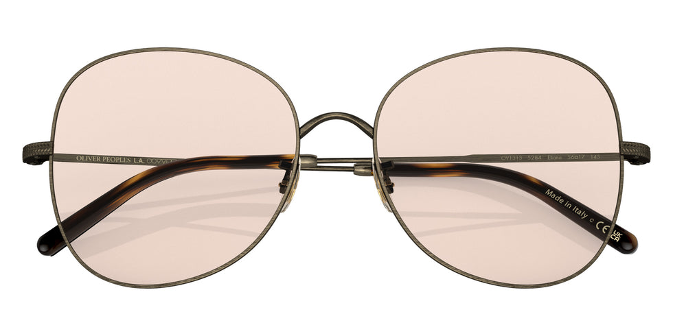 Oliver Peoples OV1313 ��liane 5284 56 - Antique Gold / Sand Wash #id:ov13135284_s:104125