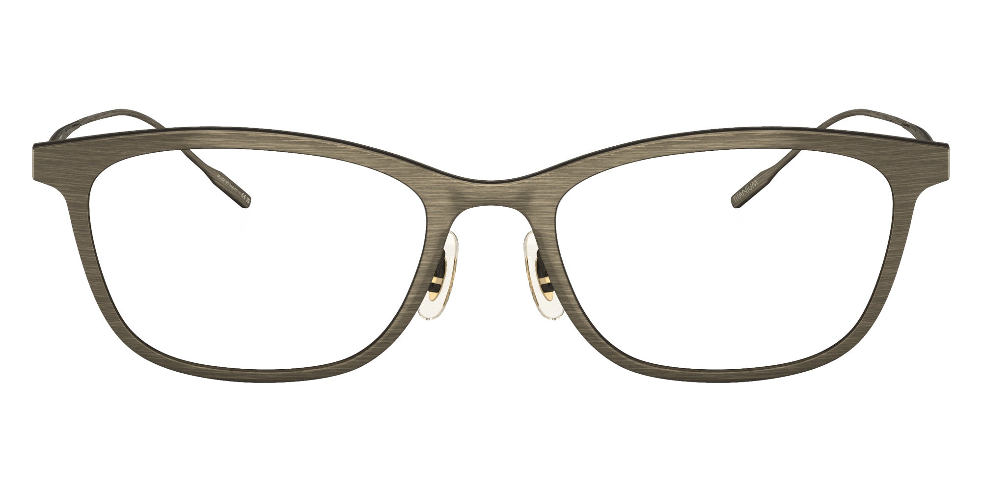 Oliver Peoples OV1314T Maurette 5284 52 - Antique Gold #id:ov1314t5284_s:100100