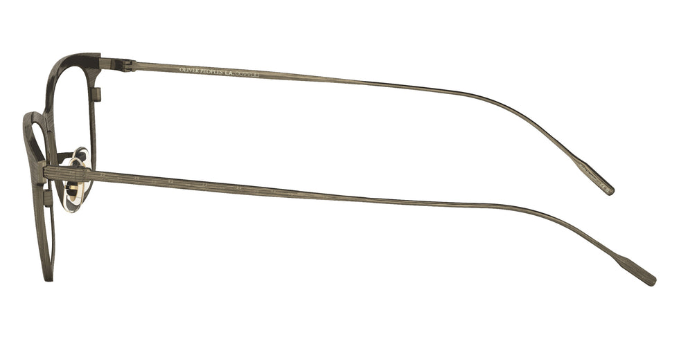 Oliver Peoples OV1314T Maurette 5284 52 - Antique Gold #id:ov1314t5284_s:100110