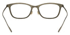 Oliver Peoples OV1314T Maurette 5284 52 - Antique Gold #id:ov1314t5284_s:100115