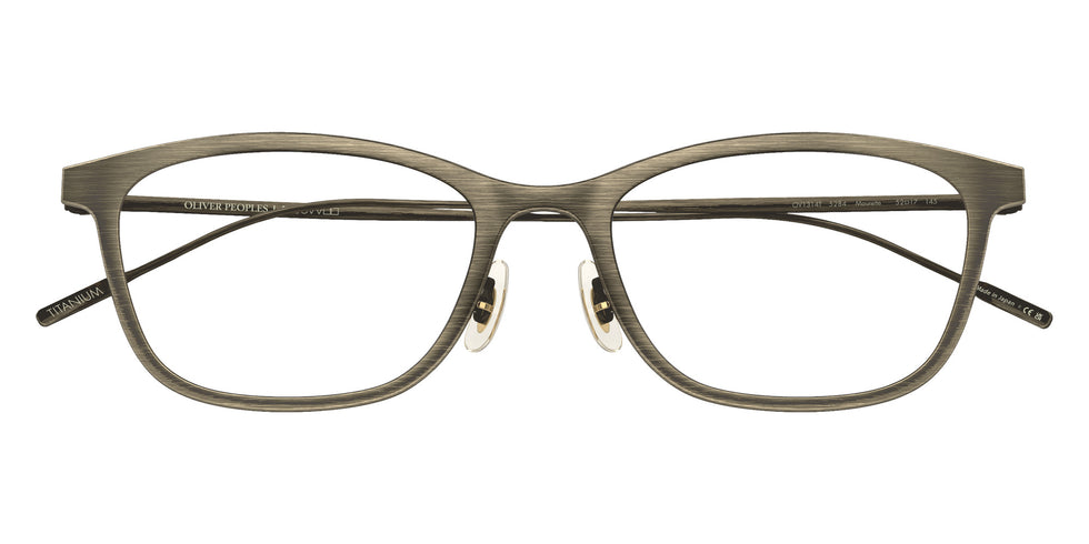 Oliver Peoples OV1314T Maurette 5284 52 - Antique Gold #id:ov1314t5284_s:100120