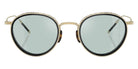 Oliver Peoples OV1318T TK-8 5035 48 - Gold/Black #id:ov1318t5035_s:100100