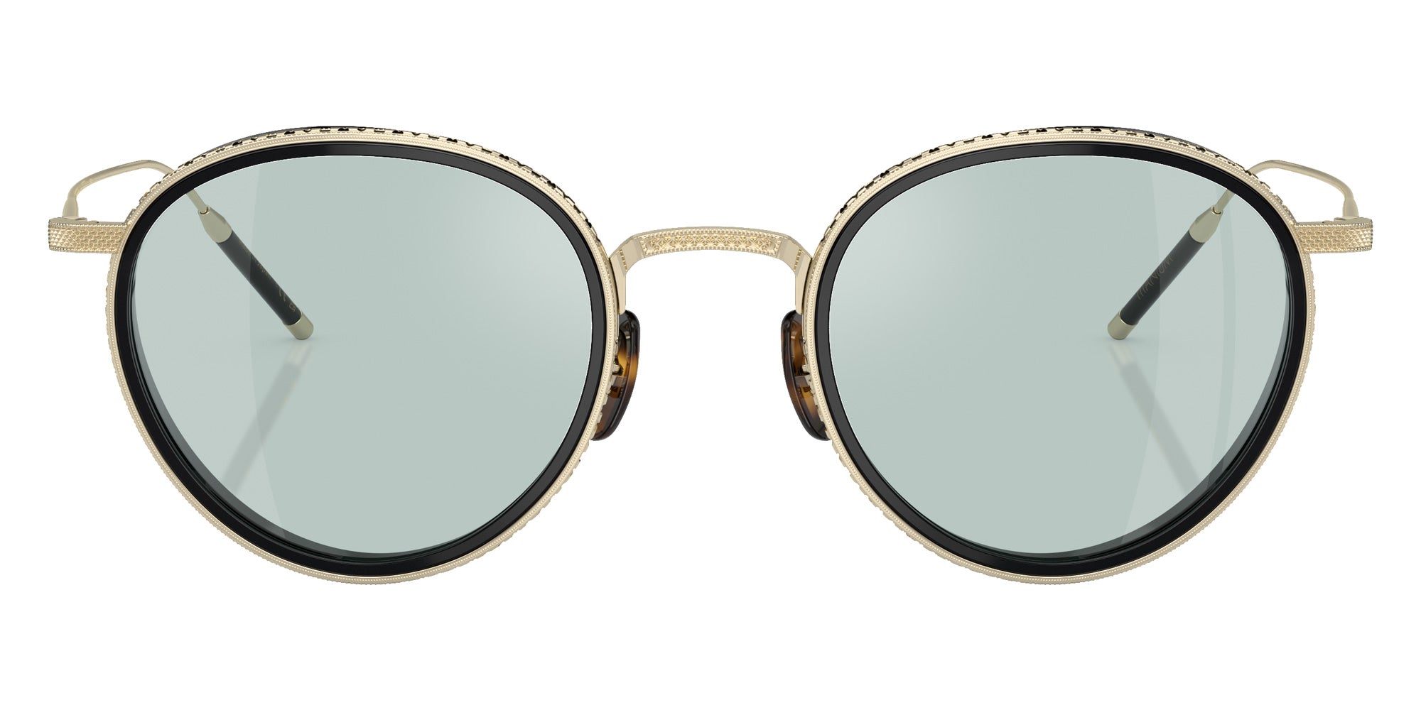 Oliver Peoples OV1318T TK-8 5035 48 - Gold/Black #id:ov1318t5035_s:100100