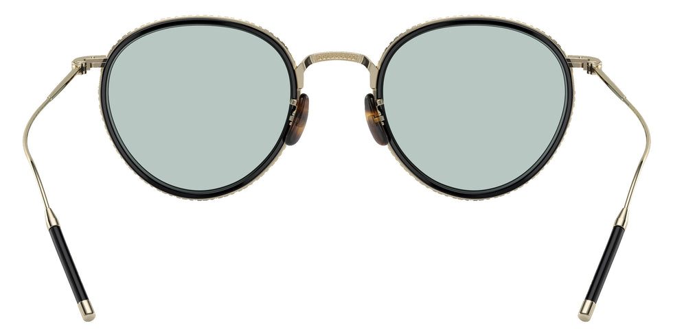 Oliver Peoples OV1318T TK-8 5035 48 - Gold/Black #id:ov1318t5035_s:100115