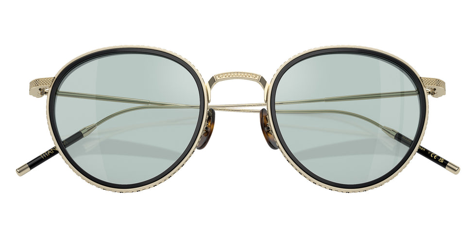Oliver Peoples OV1318T TK-8 5035 48 - Gold/Black #id:ov1318t5035_s:100125
