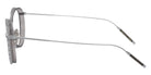 Oliver Peoples OV1318T TK-8 5254 48 - Silver/Workman Gray #id:ov1318t5254_s:102110