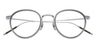 Oliver Peoples OV1318T TK-8 5254 48 - Silver/Workman Gray #id:ov1318t5254_s:102125