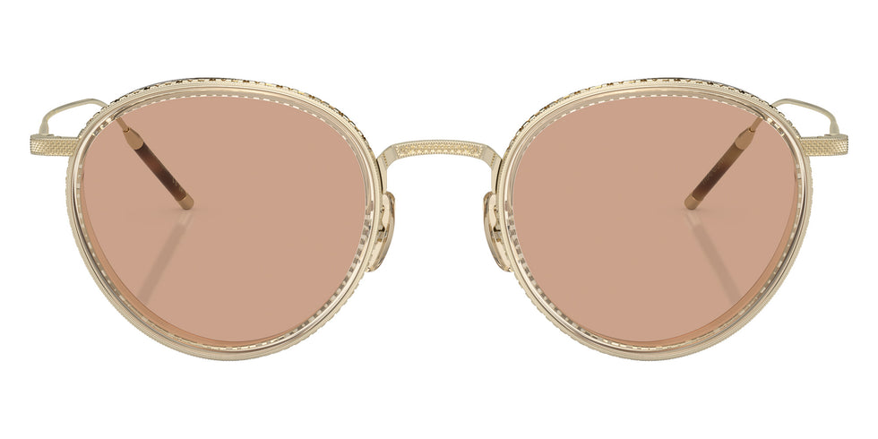 Oliver Peoples OV1318T TK-8 5327 48 - Gold/Buff #id:ov1318t5327_s:104100
