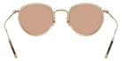 Oliver Peoples OV1318T TK-8 5327 48 - Gold/Buff #id:ov1318t5327_s:104115