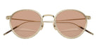 Oliver Peoples OV1318T TK-8 5327 48 - Gold/Buff #id:ov1318t5327_s:104125