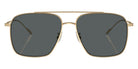Oliver Peoples OV1320ST Dresner 5292P2 56 - Gold #id:ov1320st5292p2_s:100100
