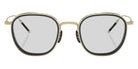 Oliver Peoples OV1321T TK-9 5035 48 - Gold/Black #id:ov1321t5035_s:100100