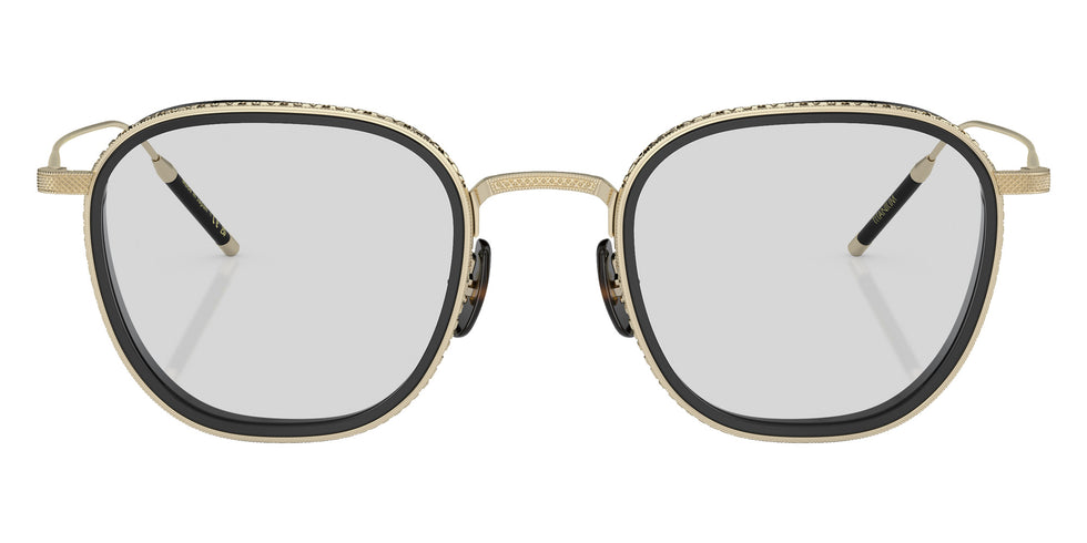 Oliver Peoples OV1321T TK-9 5035 48 - Gold/Black #id:ov1321t5035_s:100100