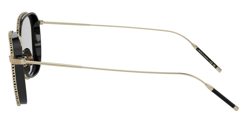Oliver Peoples OV1321T TK-9 5035 48 - Gold/Black #id:ov1321t5035_s:100110