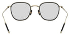 Oliver Peoples OV1321T TK-9 5035 48 - Gold/Black #id:ov1321t5035_s:100115