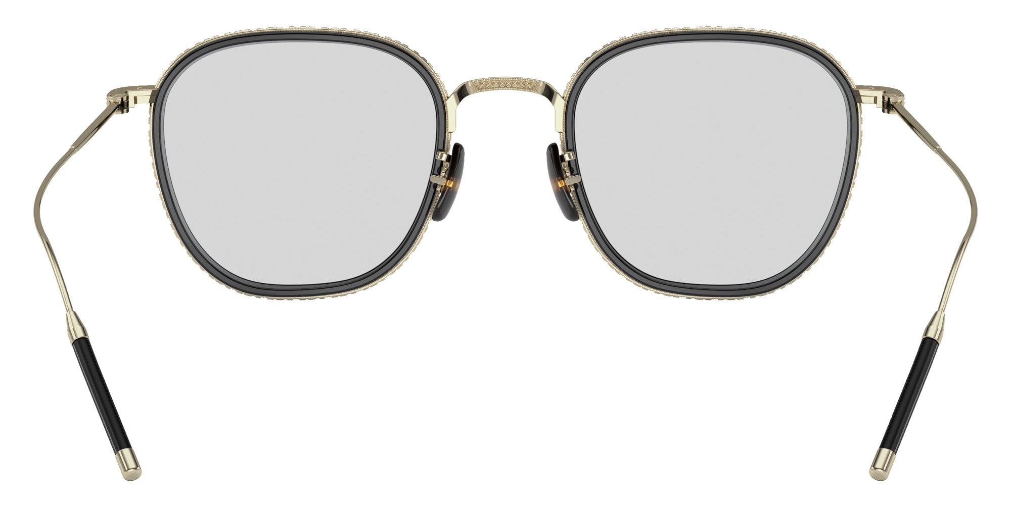 Oliver Peoples OV1321T TK-9 5035 48 - Gold/Black #id:ov1321t5035_s:100115