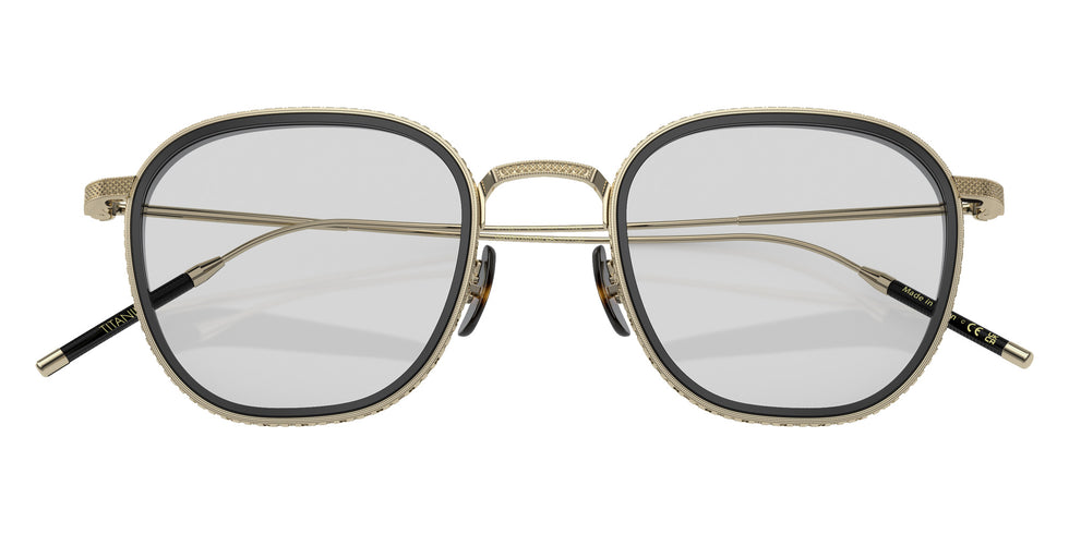 Oliver Peoples OV1321T TK-9 5035 48 - Gold/Black #id:ov1321t5035_s:100125