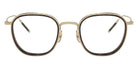 Oliver Peoples OV1321T TK-9 5129 48 - Gold/Tuscany Tortoise #id:ov1321t5129_s:102100
