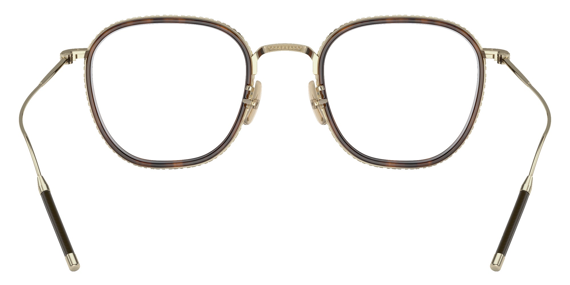Oliver Peoples OV1321T TK-9 5129 48 - Gold/Tuscany Tortoise #id:ov1321t5129_s:102115