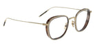 Oliver Peoples OV1321T TK-9 5129 48 - Gold/Tuscany Tortoise #id:ov1321t5129_s:102120
