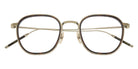 Oliver Peoples OV1321T TK-9 5129 48 - Gold/Tuscany Tortoise #id:ov1321t5129_s:102125