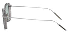 Oliver Peoples OV1321T TK-9 5254 48 - Silver/Workman Gray #id:ov1321t5254_s:104110