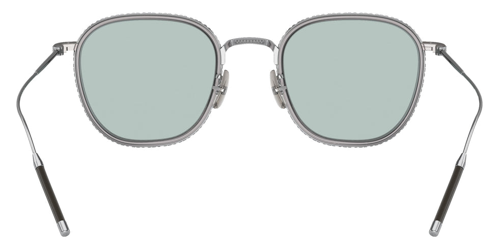 Oliver Peoples OV1321T TK-9 5254 48 - Silver/Workman Gray #id:ov1321t5254_s:104115