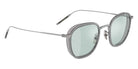Oliver Peoples OV1321T TK-9 5254 48 - Silver/Workman Gray #id:ov1321t5254_s:104120