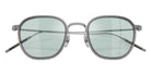 Oliver Peoples OV1321T TK-9 5254 48 - Silver/Workman Gray #id:ov1321t5254_s:104125
