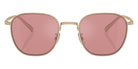 Oliver Peoples OV1329ST Rynn 50353E 49 - Gold #id:ov1329st50353e_s:100100